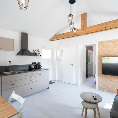 Le Petit Bouchot & Jacuzzi Privatif Proximite Gerardmer & La Bresse Rochesson Luaran gambar