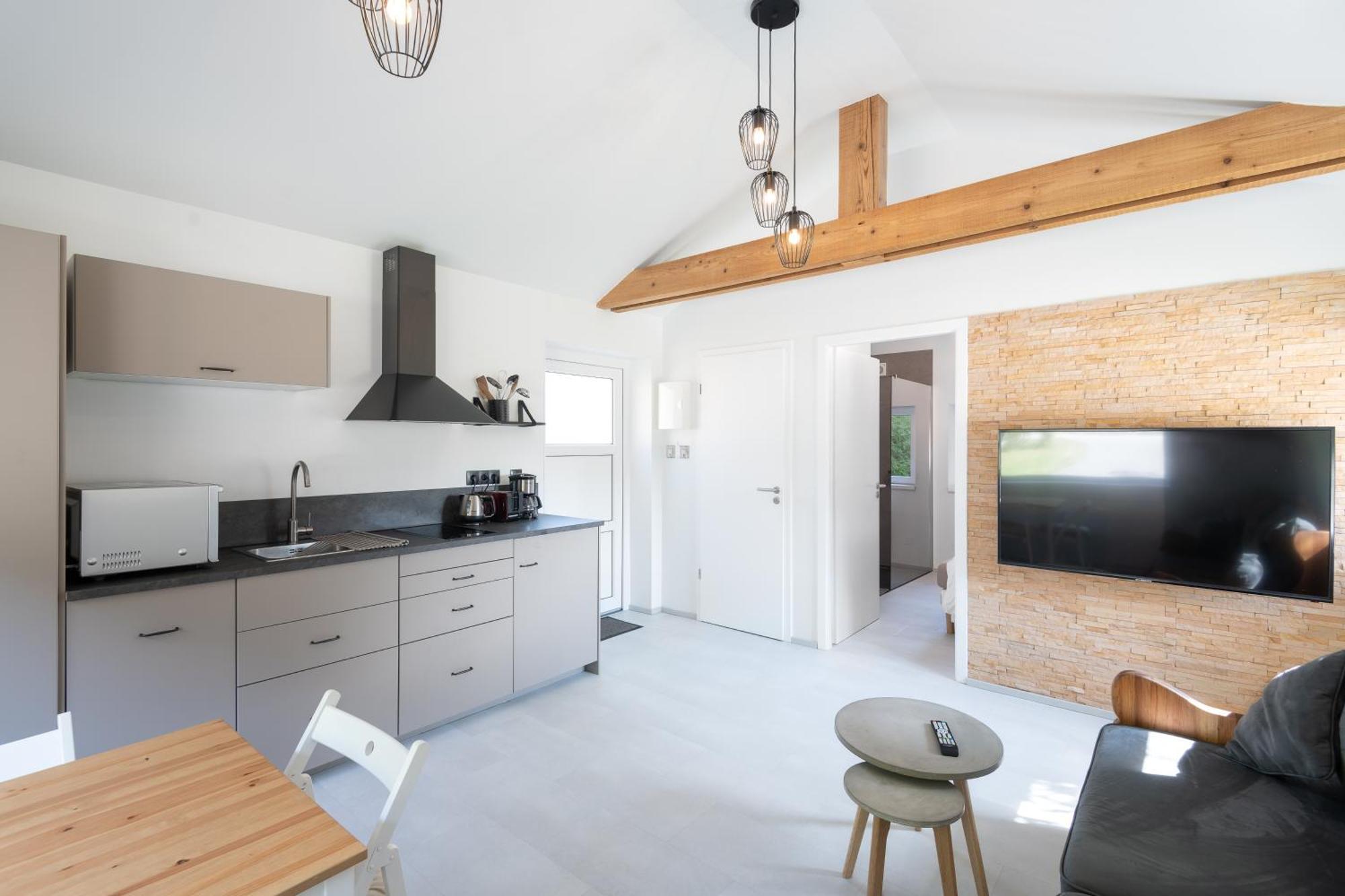 Le Petit Bouchot & Jacuzzi Privatif Proximite Gerardmer & La Bresse Rochesson Luaran gambar